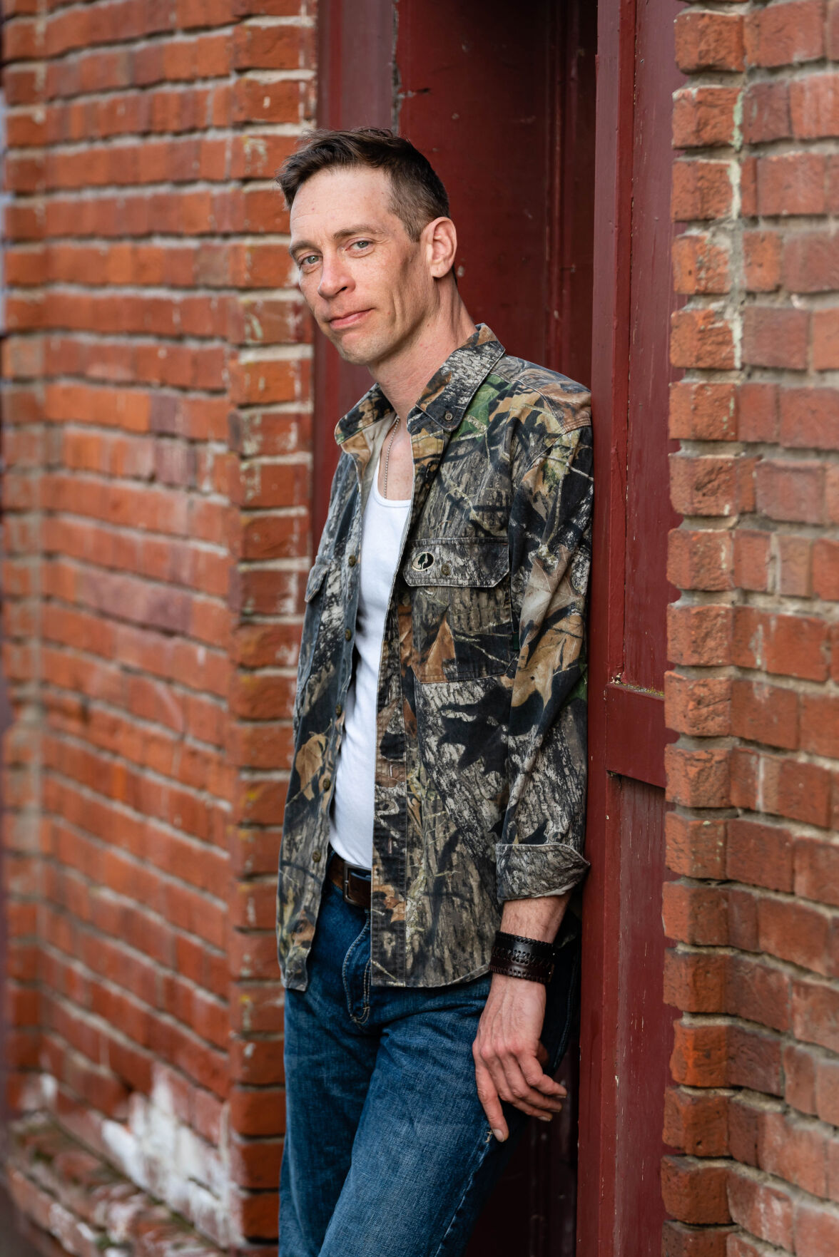 Johnny Young